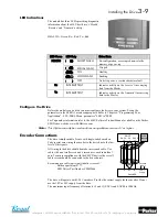 Preview for 23 page of Parker 650V series Product Manual