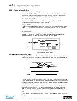 Preview for 52 page of Parker 650V series Product Manual