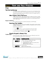 Preview for 59 page of Parker 650V series Product Manual