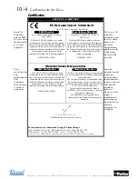 Preview for 82 page of Parker 650V series Product Manual