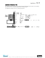 Preview for 95 page of Parker 650V series Product Manual