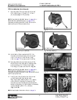 Preview for 15 page of Parker 892 Series Owner'S Manual