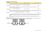 Preview for 268 page of Parker AC30 series Manual