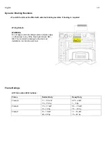 Preview for 15 page of Parker AC30 series Safety & Quickstart Booklet