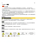 Preview for 26 page of Parker AC30 series Safety & Quickstart Booklet