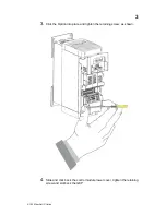 Preview for 12 page of Parker AC30 series Technical Manual