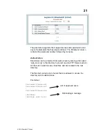 Preview for 30 page of Parker AC30 series Technical Manual