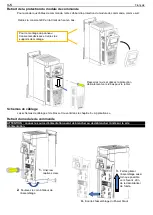 Preview for 33 page of Parker AC30V Series Safety & Quickstart Booklet