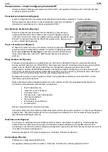 Предварительный просмотр 62 страницы Parker AC30V Series Safety & Quickstart Booklet