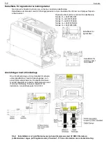 Предварительный просмотр 83 страницы Parker AC30V Series Safety & Quickstart Booklet