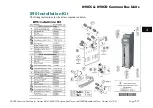 Preview for 29 page of Parker ac890 Reference Manual