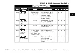 Preview for 61 page of Parker ac890 Reference Manual