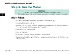 Preview for 68 page of Parker ac890 Reference Manual