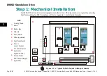 Предварительный просмотр 82 страницы Parker ac890 Reference Manual