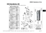 Preview for 89 page of Parker ac890 Reference Manual