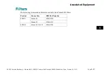 Preview for 151 page of Parker ac890 Reference Manual