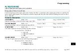 Preview for 409 page of Parker ac890 Reference Manual