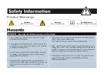 Предварительный просмотр 5 страницы Parker AC890PX Series Engineering Reference