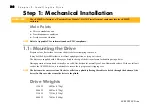 Предварительный просмотр 24 страницы Parker AC890PX Series Engineering Reference