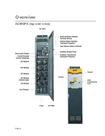 Preview for 6 page of Parker AC890PX Series Quick Start Manual