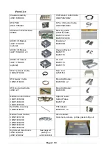 Preview for 2 page of Parker AC890PX Series User Mounting And Assembly Instructions