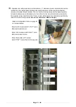 Preview for 11 page of Parker AC890PX Series User Mounting And Assembly Instructions