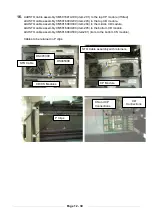 Preview for 12 page of Parker AC890PX Series User Mounting And Assembly Instructions