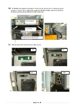 Preview for 14 page of Parker AC890PX Series User Mounting And Assembly Instructions