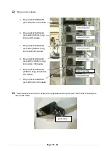 Preview for 15 page of Parker AC890PX Series User Mounting And Assembly Instructions