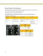 Preview for 13 page of Parker ACR7000 Series Hardware Manual