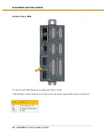 Preview for 22 page of Parker ACR7000 Series User Manual