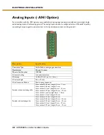 Preview for 40 page of Parker ACR7000 Series User Manual