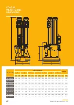 Preview for 63 page of Parker CDAS HL 050 Series Installation, Operation And Maintenance Instructions