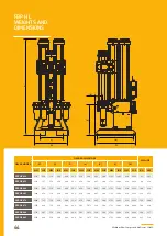 Preview for 65 page of Parker CDAS HL 050 Series Installation, Operation And Maintenance Instructions