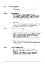 Preview for 8 page of Parker Compax3 Fluid T40 Installation Manual