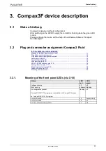 Preview for 11 page of Parker Compax3 Fluid T40 Installation Manual