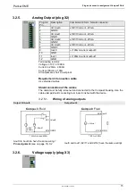 Preview for 15 page of Parker Compax3 Fluid T40 Installation Manual