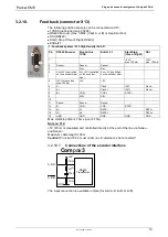 Preview for 19 page of Parker Compax3 Fluid T40 Installation Manual