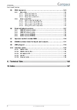 Preview for 6 page of Parker Compax3 Series Operating Instructions Manual