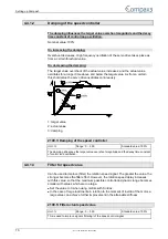 Preview for 70 page of Parker Compax3 Series Operating Instructions Manual