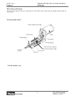 Preview for 5 page of Parker ET Series Maintenance Instructions & Parts List