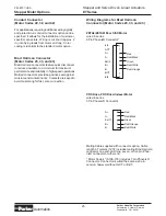 Preview for 25 page of Parker ET Series Maintenance Instructions & Parts List