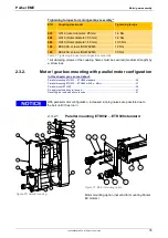 Preview for 35 page of Parker ETH Series Operating / Mounting Instructions