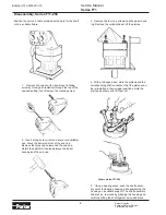 Preview for 8 page of Parker F11 series Service Manual