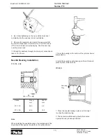 Preview for 13 page of Parker F11 series Service Manual