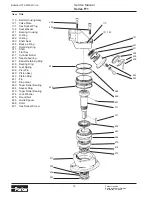 Preview for 14 page of Parker F11 series Service Manual