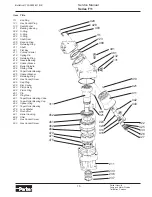 Preview for 15 page of Parker F11 series Service Manual