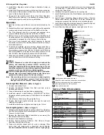 Preview for 17 page of Parker F31 Installation & Service Instructions Manual