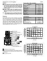 Preview for 33 page of Parker F31 Installation & Service Instructions Manual