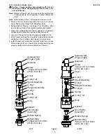 Preview for 38 page of Parker F31 Installation & Service Instructions Manual